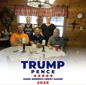 Meet your Posher, Jerald